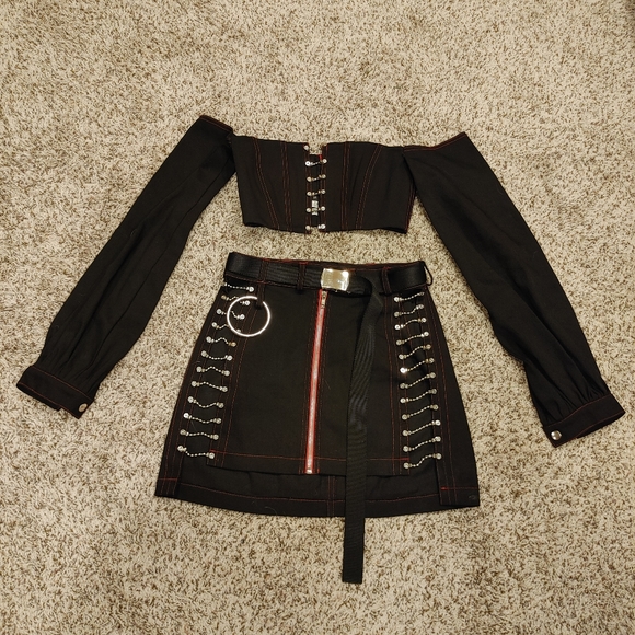 Authentic Bryan Hearns 8.5 Collection Set - As Seen On Kylie Jenner - Picture 1 of 8